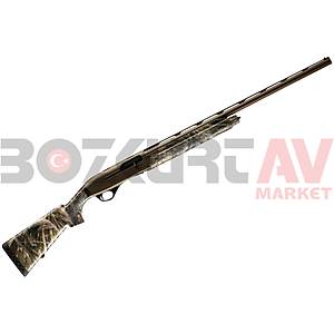 Stoeger M3000 Peregrine Camo MAX-5 Burnt Bronze Otomatik Av Tüfeği