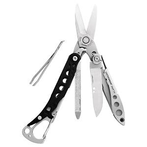 Leatherman Style Cs Çakı (831245)