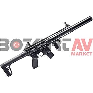 Sig Sauer MCX Yarı Otomatik CO2 Havalı Tüfek