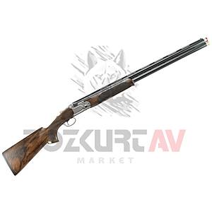 Beretta DT11 Sporting Süperpoze Atış Tüfeği