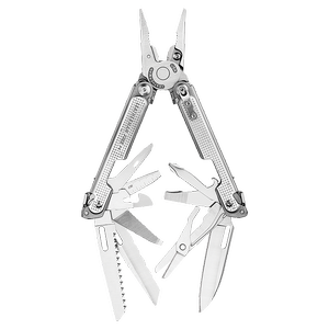 Leatherman Free P4 Çakı Pense (832642)