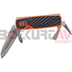 Gerber Bear Grylls Pocket 31-01050 Multi-Tool