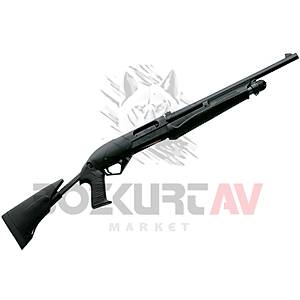 Benelli Super Nova Slug Tactical TS Pompalı Av Tüfeği