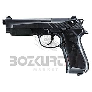 Beretta 90Two Black Airsoft Havalı Tabanca