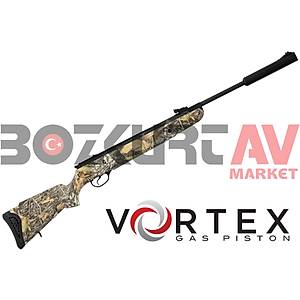 Hatsan Mod 85 Sniper VORTEX Camo Havalı Tüfek