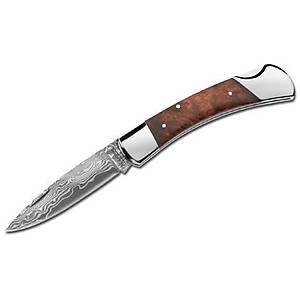 Böker Magnum Damascus Lord Çakı