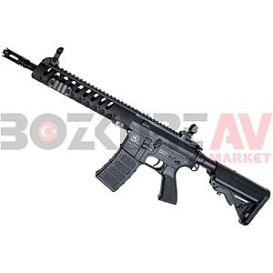 ASG ARMALITE Light Tactical Carbine Airsoft Havalı Tüfek (AEG)