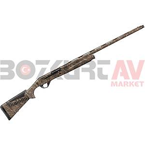 Benelli Super Black Eagle III Camo Mossy Oak Bottomland Otomatik Av Tüfeği