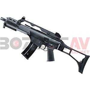 Heckler & Koch G36 C Sportsline AEG Airsoft Havalı Tüfek (Semi Auto)