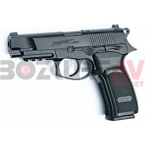 ASG Bersa Thunder 9 Pro Black Havalı Tabanca