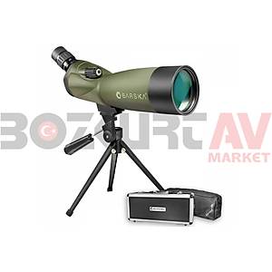 Barska Blackhawk 20-60x60 WP Angled Mc Green Gözetleme Dürbünü