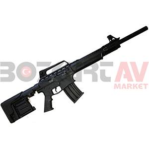 Hatsan Escort SD 410 Tactical Otomatik Av Tüfeği