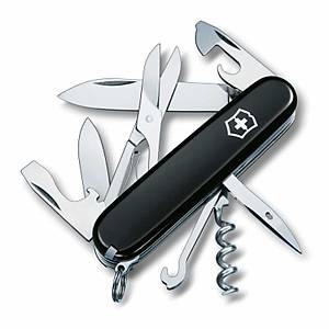 Victorinox 1.3703.3 Climber Çakı