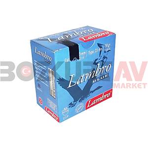 Lambro Blue 34 Gram 12 Kalibre Av Fişeği