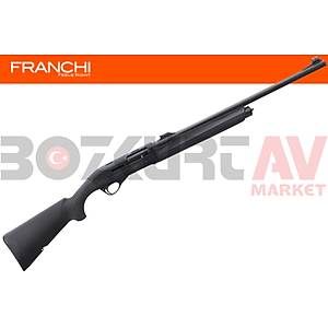 Franchi Affinity Black Synthetic Slug Otomatik Av Tüfeği