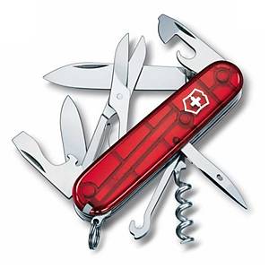 Victorinox 1.3703.T Climber Çakı