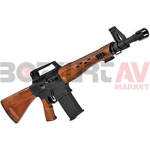 Hatsan Escort VX 12 Tactical Full Metal Otomatik Av Tüfeği