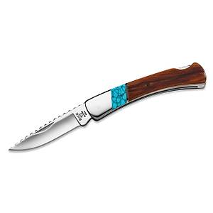 Buck 532 WBC Cedar BuckLock Limitli Çakı(7826)