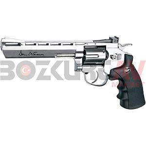 ASG Dan Wesson 6