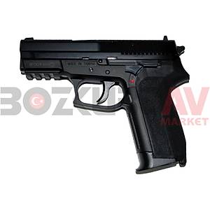 KWC Sig Sauer SP2022 Havalı Tabanca (Metal Slide)