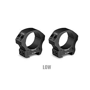 Vortex Optics Pro Ring 30 mm Low Dürbün Bağlantı Ayağı (0,9