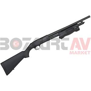 Mossberg M500 Pompalı Av Tüfeği (50403)