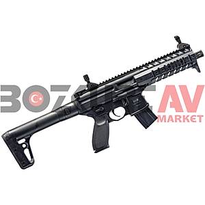 Sig Sauer MPX Yarı Otomatik CO2 Havalı Tüfek