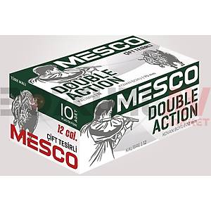 Mesco Double Action Slug 12 Kalibre Tek Kurşun