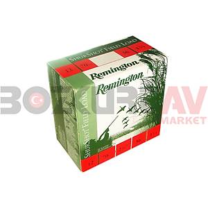 Remington Field Load 36 Gram 12 Kalibre Av Fişeği (Italy)