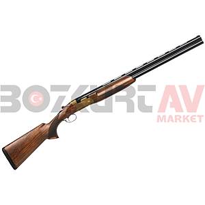 Ata Arms SP Bronz Çelik Kasa Süperpoze Av Tüfeği