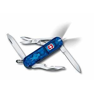 Victorinox 0.6366.T2 Midnite Manager Ruby Çakı