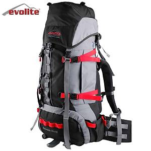 Evolite Colorado 55+10 Litre Sırt Çantası