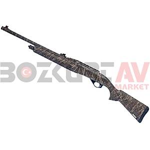 Impala Plus CAMO BOTTOMLAND Cantilever Slug Otomatik Av Tüfeği