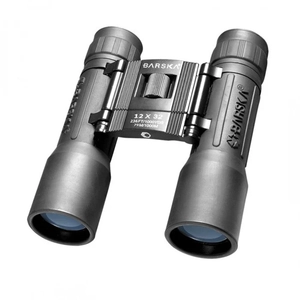 Barska Lucid View 12x32 Compact El Dürbünü