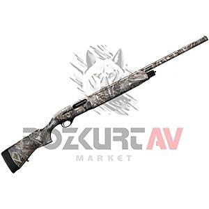 Beretta A350 Xtrema Camo MAX5 Kick Off Otomatik Av Tüfeği