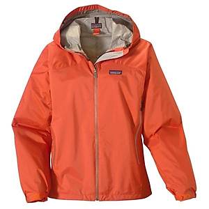 Patagonia Bayan Rain Shadow Ceket