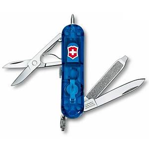 Victorinox 0.6226.T2 Signature Lite Çakı