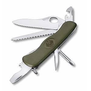 Victorinox 0.8461.MW4DE Alman Ordu Çakı