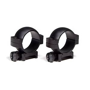 Vortex Optics Hunter 30 mm Low Ring Set Dürbün Bağlantı Ayağı (0,75