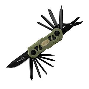 Buck 738 Bow Tool Çakı (10757)