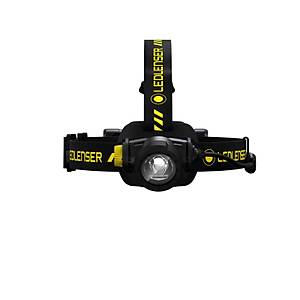 Led Lenser H7R WORK Kafa Feneri