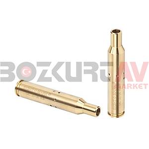 Sightmark .30-06 Kalibre / .270 Kalibre / .25-06 Kalibre Lazer Bore Sighter Sıfırlama Aparatı