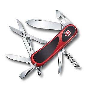 Victorinox 2.3903.C EvoGrip 14 Çakı