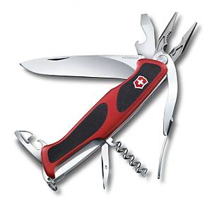 Victorinox 0.9723.C RangerGrip 74 Çakı