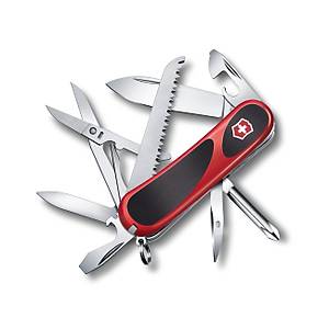 Victorinox 2.4913.C EvoGrip 18 Çakı