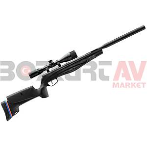 Stoeger RX20TAC S2 Suppressor Synthetic Havalı Tüfek