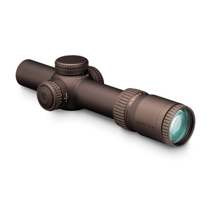 Vortex Optics RAZOR® HD GEN III 1-10X24 FFP MRAD Tüfek Dürbünü