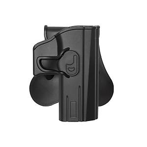 ASG CZ Shadow 2 Blowback Airsoft Havalı Tabanca Polimer Kılıfı