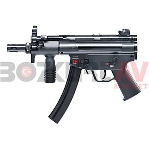 Heckler & Koch MP5 K CO2 Airsoft Havalı Tüfek