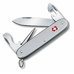 Victorinox 0.8201.26 Pioneer Range, Alox Çakı